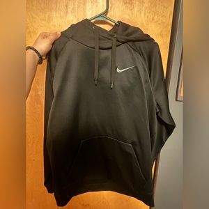 Nike, Dri-Fit, Sweatshirt, Size L